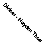 Diviner - Hayden Thorpe Vinyl